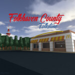 Folkhaven County, Folkstone [V1]