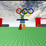 LordBlock's Winter Olympics! Vote For Me Please.