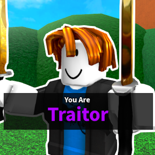 [💜TRAITOR!] Mysterious Murderers