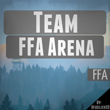 Team/FFA Arena