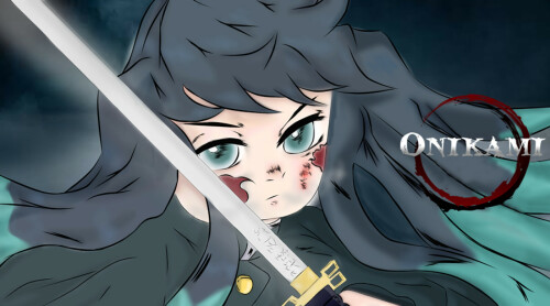 Onikami