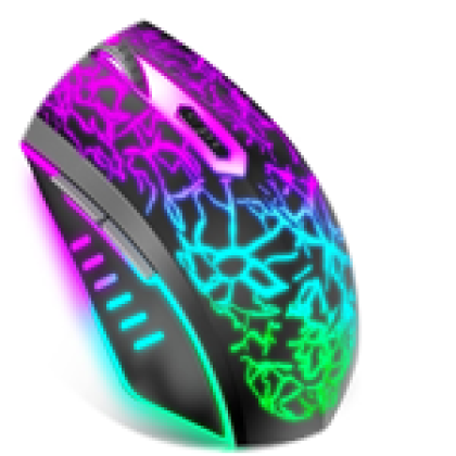 GAMING MOUSE - Roblox