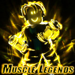💪Muscle Legends💪 (NEW)