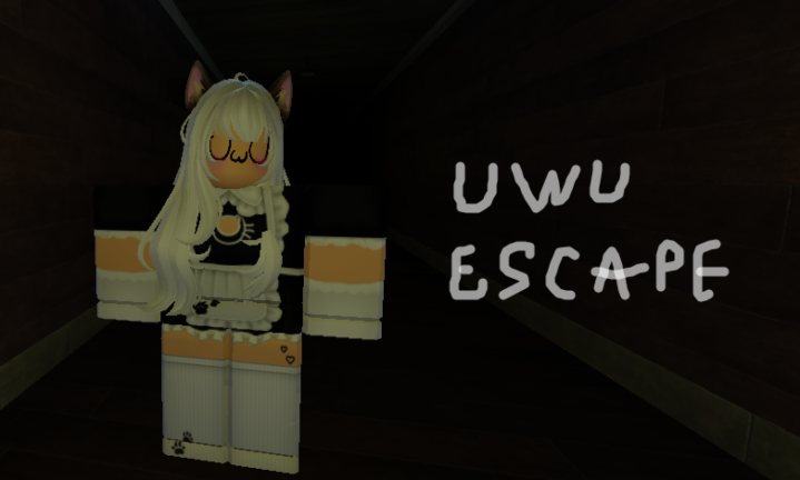 UwU escape