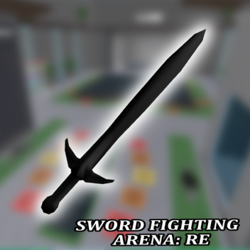 Sword Fighting Arena: Re