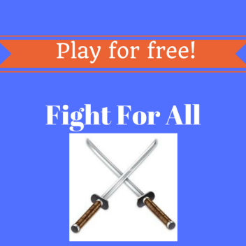 Fight For All