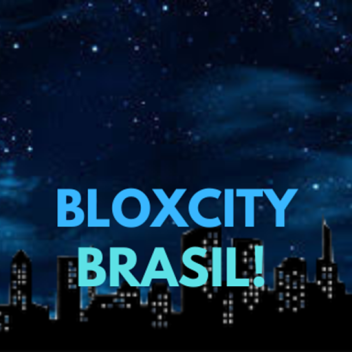 BloxCity Brasil! (RP)