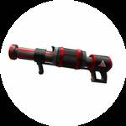 Rocket Launcher - Roblox