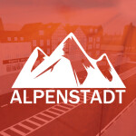 Alpenstadt, Switzerland [ALPHA]