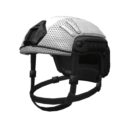 Light Stitched Helmet  Roblox Item - Rolimon's