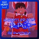 Knightlordian RPG | Castle of Touhou!