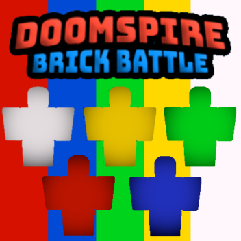 Doomspire Brickbattle (5 Towers)