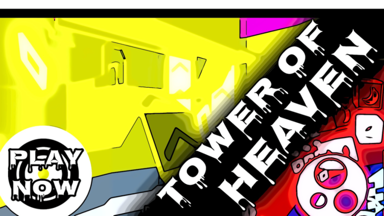 [NEW] Tower of Heaven