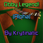 Obby Legend (Alpha)