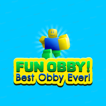 Fun Obby [ALPHA]