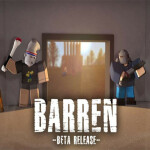 Barren [beta]