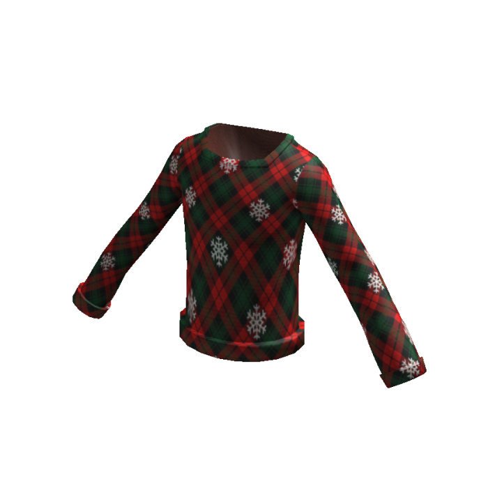 Christmas Sweater