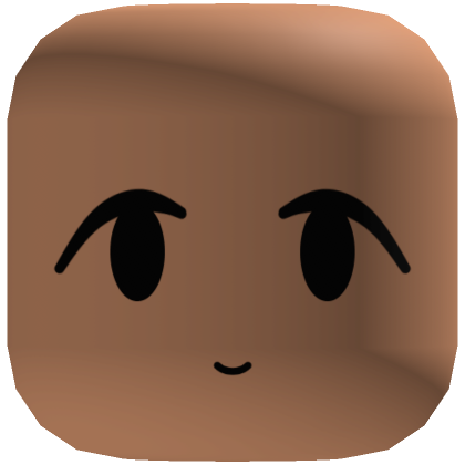 Happy face  Roblox Item - Rolimon's