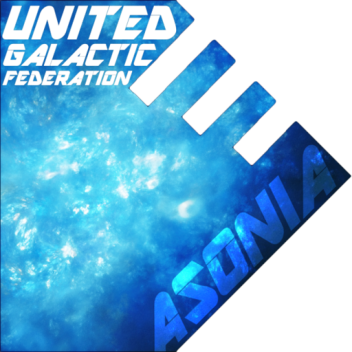 United Galactic Federation - Asonia