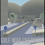 Gulf War Craziness