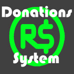 Donations System[Alpha]