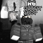🦇🕸️ R6 OUTFIT SHOP 🕷️🕸️ [200+ OUTFITS]