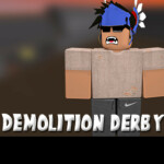 [Redoing Very soon!] Demolition Derby, Extreme! 2.