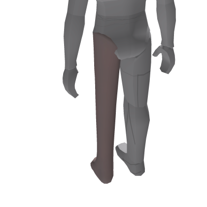 Cube Avatar - Roblox