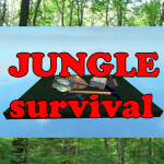 Build in Jungle & Survive (2015)