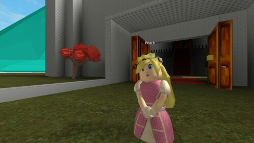 Roblox For Princess