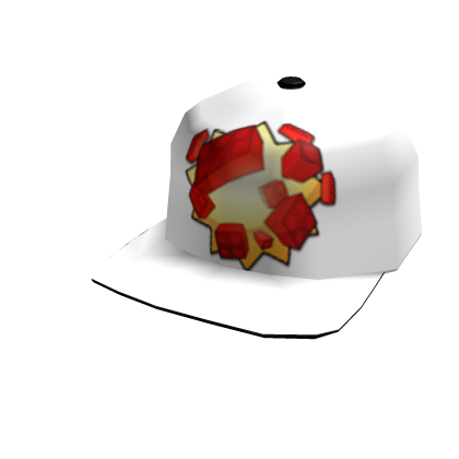 Bloxxer Cap's Code & Price - RblxTrade