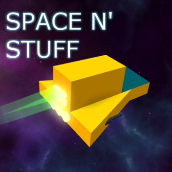 Space stuff
