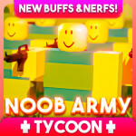 Noob Army Tycoon 1