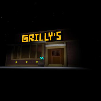 Grillby's