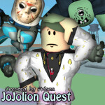 Jojolion Quest