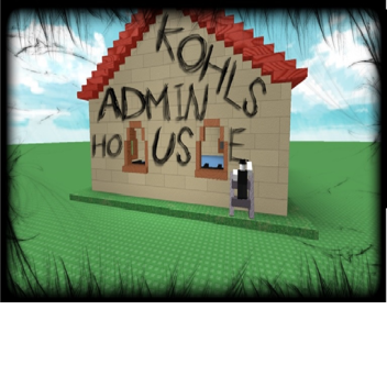  Kohls Admin House Hd Edition