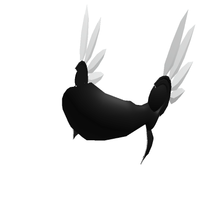Valkyrie Siyah - Roblox