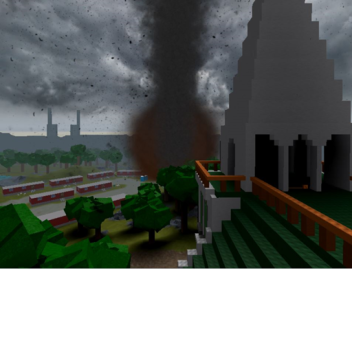 Tornado Sim (SUPER ALPHA)