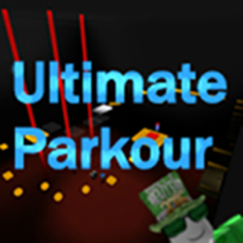 [New] Ultimate Parkour (Open Beta)