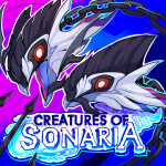 🐦 Creatures of Sonaria 🦘  Monster Kaiju Animals
