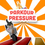  [MORE MAPS] Parkour Pressure