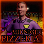Midnight Pizzeria [HORROR]