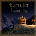 Mountain Hot Spring