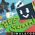 [Open] Bee swarm simulator 