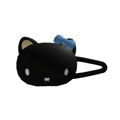 Cute Cat Ears  Roblox Item - Rolimon's