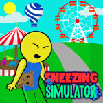 Sneezing Simulator!