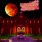 Scarlet Devil Mansion Showcase (VC enabled)