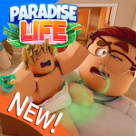 [🧑‍🍳COOKING!] 🏠 Paradise Life  Roleplay [ALPHA]