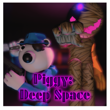 [ATUALIZAÇÃO] Piggy: Deep Space