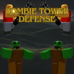 Zombie Tower Defense (BETA)